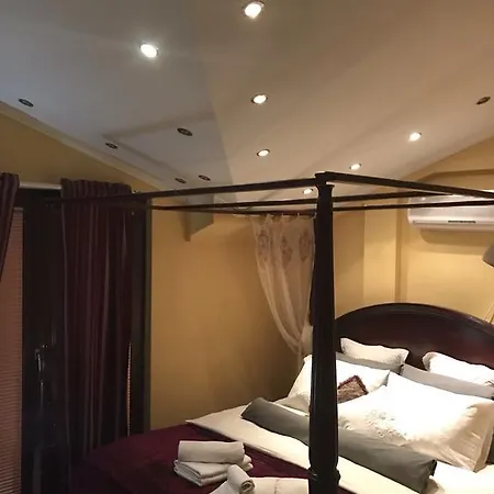 Boban Villa Ohrid