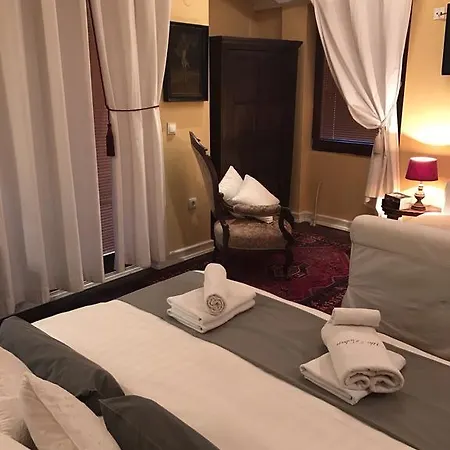 Boban Villa