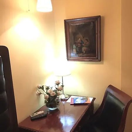 Villa Boban Ohrid