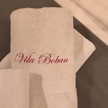 Villa Boban *