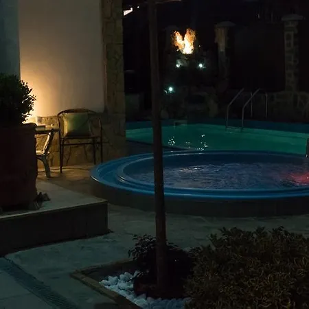 Boban Villa *